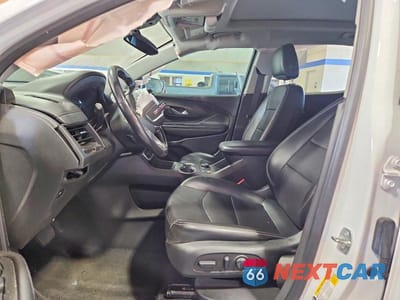 Zdjęcie 7 z 13 samochodu: 2022 GMC TERRAIN SLT VIN:3GKALPEV2NL258852 - miniatura