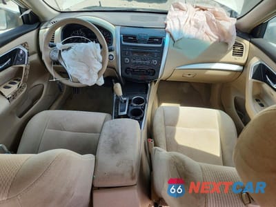 Zdjęcie 8 z 12 samochodu: 2013 NISSAN ALTIMA 2.5 VIN:1N4AL3APXDC215436 - miniatura