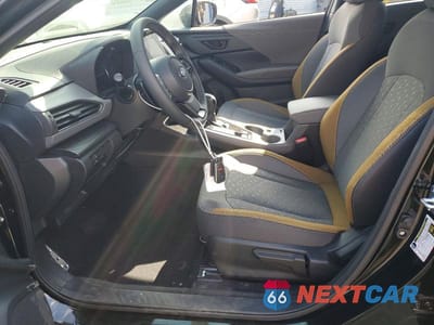Zdjęcie 7 z 14 samochodu: 2026 SUBARU CROSSTREK SPORT VIN:4S4GUHF63T3761150 - miniatura