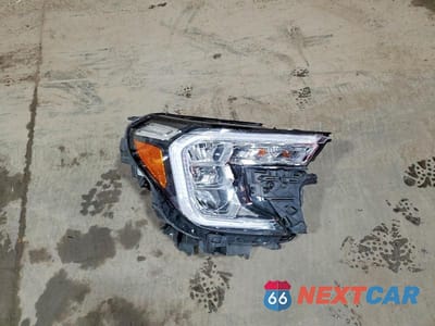 Zdjęcie 13 z 14 samochodu: 2023 GMC TERRAIN SLT VIN:3GKALVEG4PL100019 - miniatura
