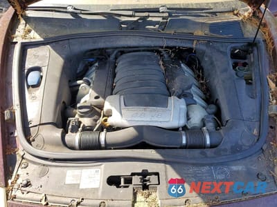 Zdjęcie 12 z 12 samochodu: 2008 PORSCHE CAYENNE S VIN:WP1AB29P88LA42936 - miniatura