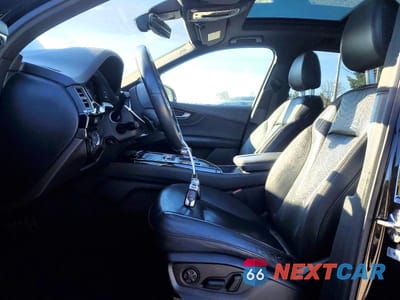 Zdjęcie 7 z 12 samochodu: 2017 AUDI Q7 PREMIUM PLUS VIN:WA1LAAF73HD048398 - miniatura