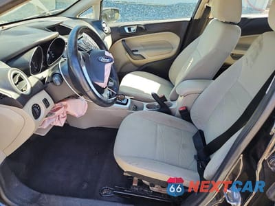 Zdjęcie 7 z 13 samochodu: 2015 FORD FIESTA SE VIN:3FADP4BJ3FM219105 - miniatura