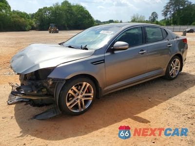 2013 KIA OPTIMA SX 5XXGR4A66DG137480 - główne zdjęcie licytacji z USA - miniatura