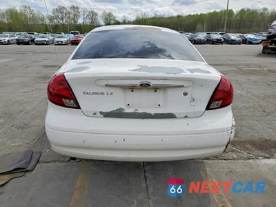 Zdjęcie 6 z 11 samochodu: 2001 FORD TAURUS LX VIN:1FAFP52201A238921 - miniatura
