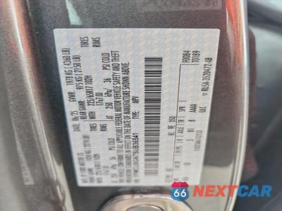 Zdjęcie 14 z 14 samochodu: 2025 FORD ESCAPE ACTIVE VIN:1FMCU0GN7SUB36541 - miniatura