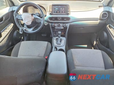 Zdjęcie 8 z 13 samochodu: 2018 HYUNDAI KONA SEL VIN:KM8K62AA8JU097206 - miniatura