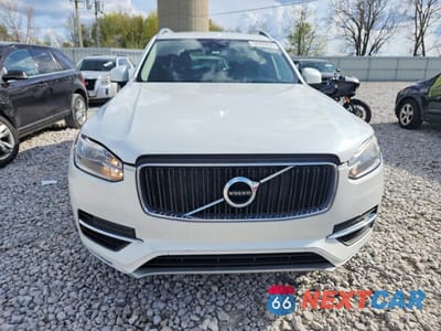 Piąte zdjęcie samochodu w środku: 2016 VOLVO XC90 T5 VIN:YV4102XK8G1076073 - miniatura