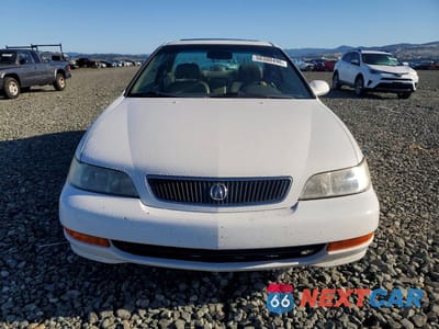 Piąte zdjęcie samochodu w środku: 1999 ACURA 2.3CL VIN:19UYA3154XL008124 - miniatura