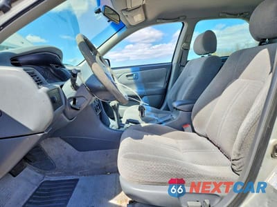 Zdjęcie 7 z 11 samochodu: 2001 TOYOTA CAMRY LE VIN:4T1BG22K51U848217 - miniatura