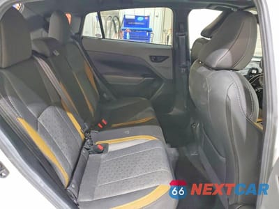 Zdjęcie 11 z 14 samochodu: 2025 SUBARU CROSSTREK SPORT VIN:4S4GUHF61S3757547 - miniatura