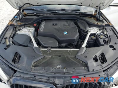 Zdjęcie 11 z 12 samochodu: 2020 BMW 530 I VIN:WBAJR3C00LCE54694 - miniatura
