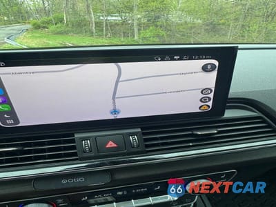 Zdjęcie 12 z 15 samochodu: 2021 AUDI Q5 PREMIUM VIN:WA1AAAFY5M2056668 - miniatura