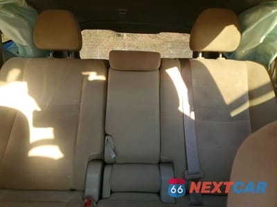 Zdjęcie 10 z 13 samochodu: 2015 NISSAN ROGUE SV VIN:KNMAT2MV0FP513634 - miniatura