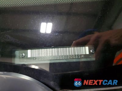 Zdjęcie 13 z 13 samochodu: 2008 SUZUKI XL7 LUXURY VIN:2S3DA417386120865 - miniatura
