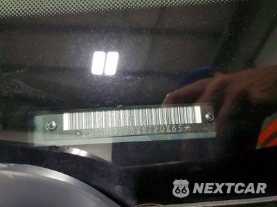 Zdjęcie 13 z 13 samochodu: 2008 SUZUKI XL7 LUXURY VIN:2S3DA417386120865 - miniatura