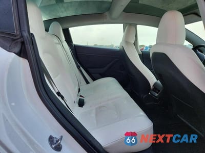 Zdjęcie 10 z 13 samochodu: 2023 TESLA MODEL 3 VIN:5YJ3E1EA8PF573813 - miniatura