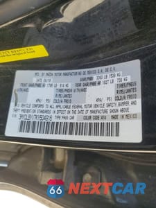 Zdjęcie 12 z 12 samochodu: 2019 TOYOTA YARIS LE VIN:3MYDLBYV7KY504916 - miniatura