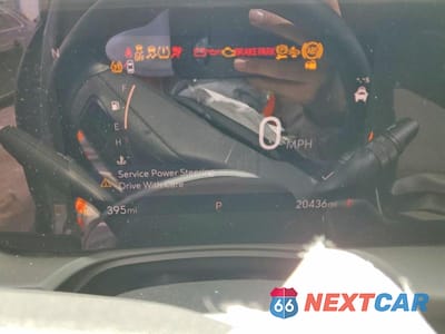 Zdjęcie 9 z 13 samochodu: 2025 BUICK ENCORE GX PREFERRED VIN:KL4AMBSL8SB209449 - miniatura