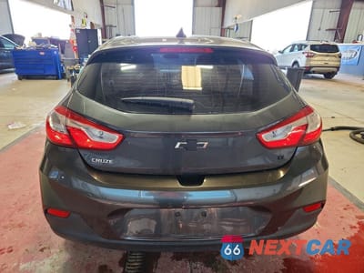 Zdjęcie 6 z 12 samochodu: 2017 CHEVROLET CRUZE LT VIN:3G1BE6SM8HS538424 - miniatura