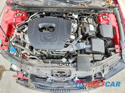 Zdjęcie 11 z 13 samochodu: 2023 MAZDA 3 PREMIUM VIN:3MZBPBDM9PM350017 - miniatura