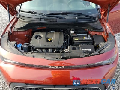 Zdjęcie 12 z 13 samochodu: 2023 KIA SOUL VIN:KNDJ23AU7P7187241 - miniatura