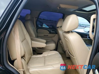 Zdjęcie 11 z 12 samochodu: 2007 CHEVROLET TAHOE C1500 VIN:1GNFC13JX7R163988 - miniatura