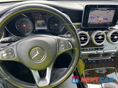 Zdjęcie 7 z 10 samochodu: 2019 MERCEDES-BENZ GLC 300 VIN:WDC0G4JB2KV135239 - miniatura
