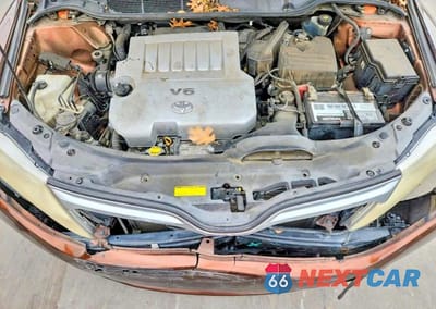 Zdjęcie 11 z 11 samochodu: 2010 TOYOTA VENZA FWD V6 VIN:4T3ZK3BB0AU024734 - miniatura