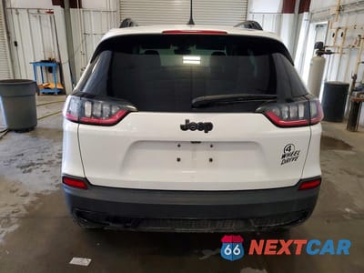 Zdjęcie 6 z 13 samochodu: 2022 JEEP CHEROKEE VIN:1C4PJMCX3ND544049 - miniatura