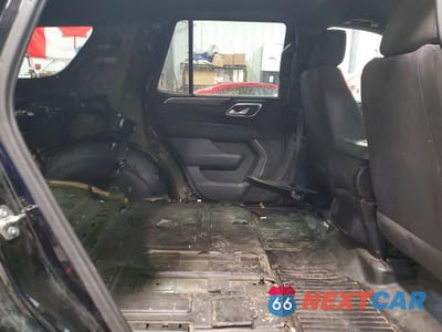 Zdjęcie 11 z 14 samochodu: 2023 CHEVROLET TAHOE K1500 VIN:1GNSKLED4PR297691 - miniatura