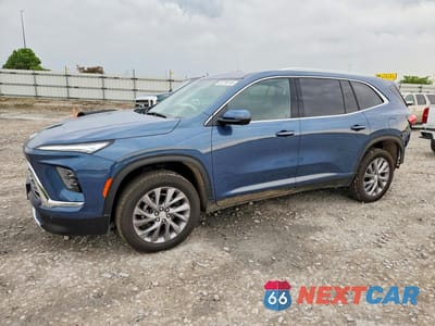 2026 BUICK ENCLAVE PREFERRED 5GAEVAKS8TJ149834 - główne zdjęcie licytacji z USA - miniatura