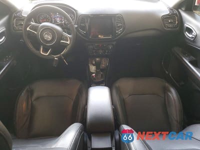 Zdjęcie 8 z 14 samochodu: 2018 JEEP COMPASS LIMITED VIN:3C4NJDCB7JT483790 - miniatura