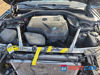 Zdjęcie 11 z 13 samochodu: 2020 BMW 530 XI VIN:WBAJR7C02LBP96478 - miniatura