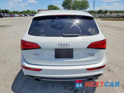 Zdjęcie 6 z 14 samochodu: 2014 AUDI Q5 PRESTIGE VIN:WA1WGAFP1EA021242 - miniatura