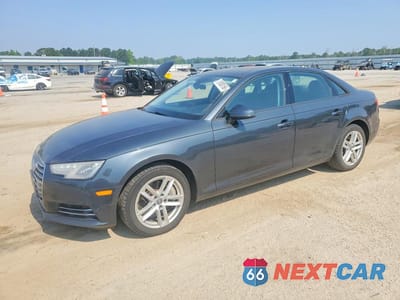 2017 AUDI A4 PREMIUM WAUANAF41HN036233 - główne zdjęcie licytacji z USA - miniatura