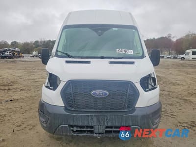 Piąte zdjęcie samochodu w środku: 2025 FORD TRANSIT 250 DELIVERY VAN VIN:1FTBR2X88SKB11635 - miniatura