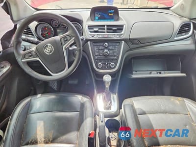 Zdjęcie 8 z 13 samochodu: 2016 BUICK ENCORE VIN:KL4CJCSB2GB725165 - miniatura