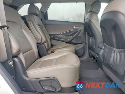 Zdjęcie 11 z 12 samochodu: 2015 HYUNDAI SANTA FE LIMITED VIN:KM8SNDHFXFU114319 - miniatura