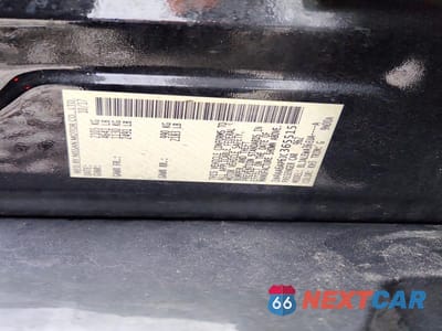 Zdjęcie 12 z 12 samochodu: 2018 NISSAN MAXIMA 3.5 SL VIN:1N4AA6AP6JC365515 - miniatura