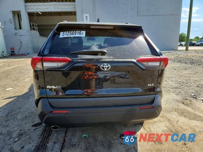 Zdjęcie 6 z 13 samochodu: 2024 TOYOTA RAV4 XLE VIN:2T3W1RFV2RW316071 - miniatura