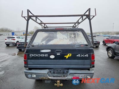 Zdjęcie 6 z 13 samochodu: 2001 DODGE RAM 2500 VIN:1B7KF23W91J241036 - miniatura