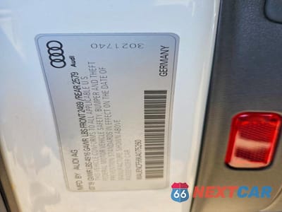 Zdjęcie 12 z 12 samochodu: 2019 AUDI A5 PREMIUM PLUS S-LINE VIN:WAUENCF56KA075260 - miniatura