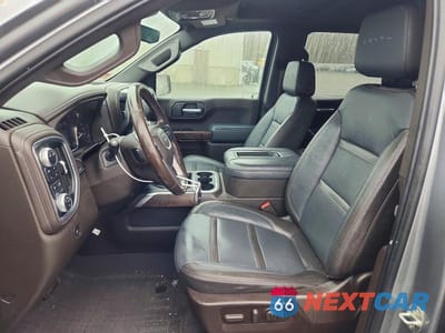 Zdjęcie 7 z 12 samochodu: 2021 GMC SIERRA K1500 DENALI VIN:3GTU9FEL4MG115263 - miniatura