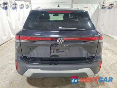 Zdjęcie 6 z 12 samochodu: 2026 VOLKSWAGEN TIGUAN SE VIN:3VVER7RM3TM037752 - miniatura