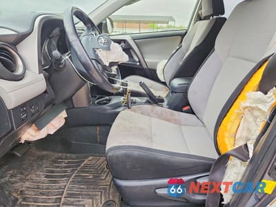 Zdjęcie 7 z 13 samochodu: 2017 TOYOTA RAV4 HYBRID XLE VIN:JTMRJREV6HD080986 - miniatura