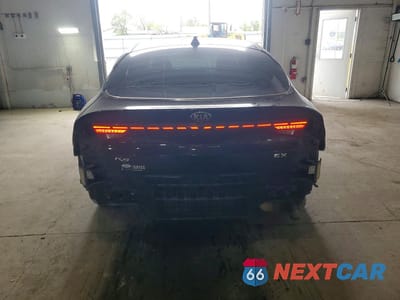 Zdjęcie 6 z 12 samochodu: 2021 KIA K5 EX VIN:5XXG34J28MG039775 - miniatura