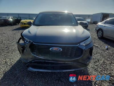 Piąte zdjęcie samochodu w środku: 2025 FORD ESCAPE ACTIVE VIN:1FMCU9GNXSUA43467 - miniatura