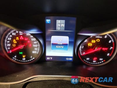 Zdjęcie 9 z 13 samochodu: 2017 MERCEDES-BENZ C 300 4MATIC VIN:55SWF4KB9HU209053 - miniatura