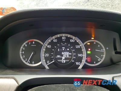 Zdjęcie 9 z 12 samochodu: 2014 HONDA ACCORD EXL VIN:1HGCR3F87EA029094 - miniatura